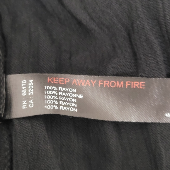 Free People NWT Like Never Before Tunic Mini Dress Size Medium. - Picture 10 of 11